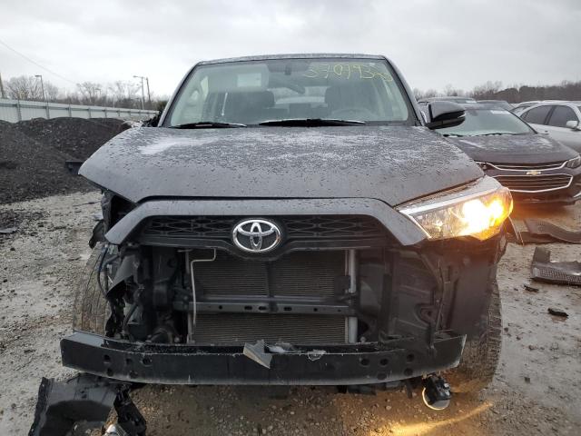 Photo 5 from auction – 2015 TOYOTA 4RUNNER SR with VIN JTEBU5JR6F5276200