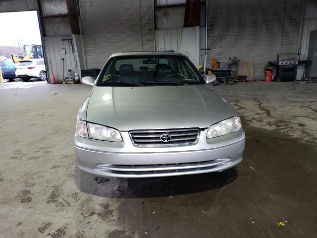 Photo 5 from auction – 2000 TOYOTA CAMRY LE with VIN JT2BF28K6Y0278432