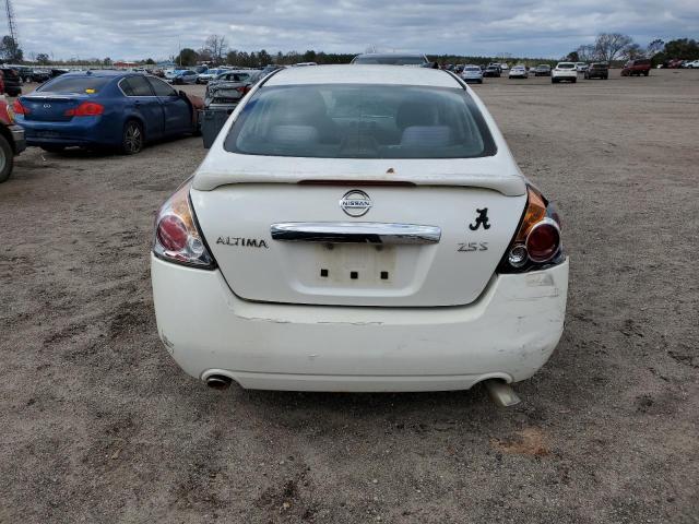 Photo 6 from auction – 2010 NISSAN ALTIMA BAS with VIN 1N4AL2AP3AN439741