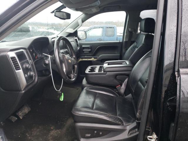 Photo 7 from auction – 2015 CHEVROLET SILVERADO with VIN 1GCVKREC3FZ446932