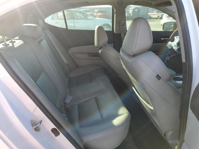 Photo 10 from auction – 2015 ACURA TLX with VIN 19UUB1F38FA019158