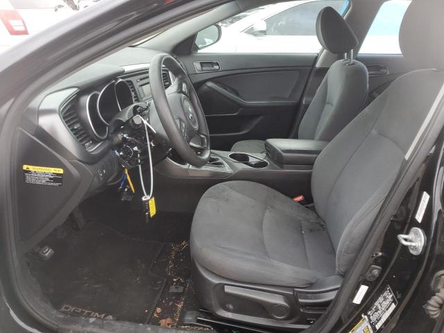 Photo 7 from auction – 2015 KIA OPTIMA LX with VIN 5XXGM4A76FG489470