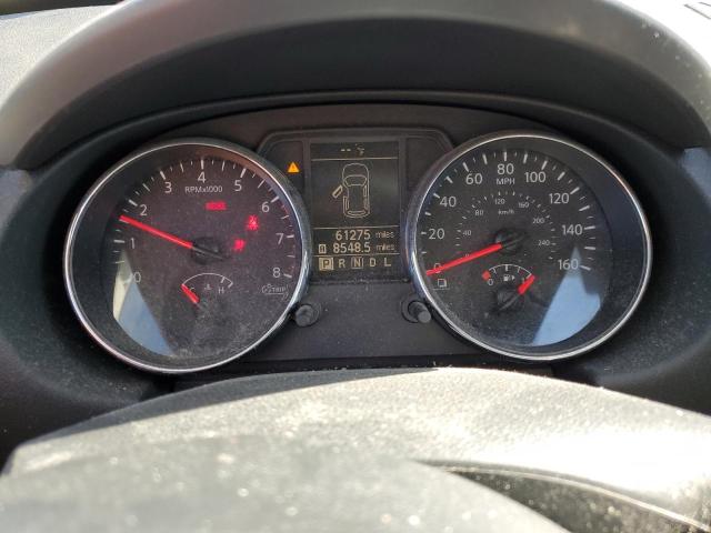 Photo 9 from auction – 2013 NISSAN ROGUE S with VIN JN8AS5MT0DW511408