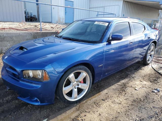DODGE CHARGER SR 2010 with VIN 2B3CA7CW7AH280405 - Photo from auction