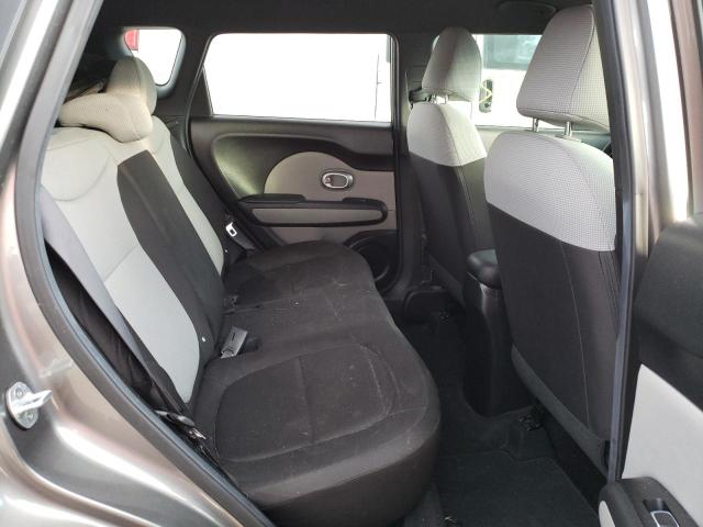 Photo 11 from auction – 2017 KIA SOUL with VIN KNDJN2A21H7439230