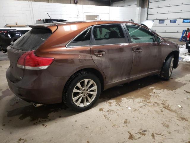 Photo 3 from auction – 2014 TOYOTA VENZA LE with VIN 4T3BA3BB3EU062310