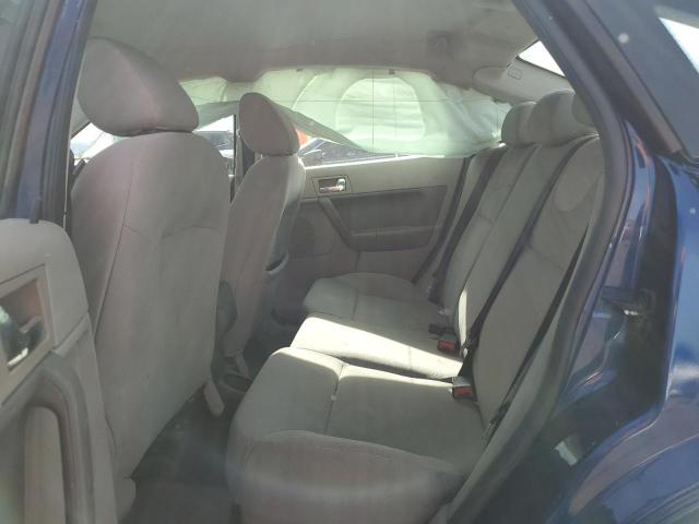 Photo 10 from auction – 2009 FORD FOCUS SES with VIN 1FAHP36N59W146395