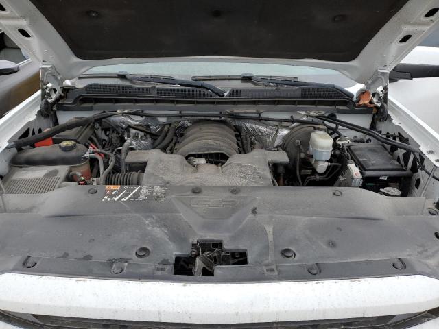 Photo 11 from auction – 2016 CHEVROLET SILVERADO with VIN 3GCUKREC1GG254292