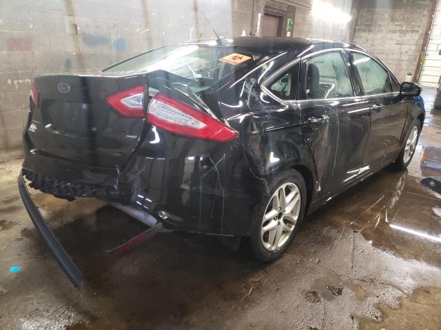 Photo 3 from auction – 2016 FORD FUSION SE with VIN 3FA6P0H74GR395212