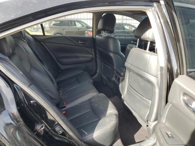 Photo 10 from auction – 2010 NISSAN MAXIMA S with VIN 1N4AA5AP2AC844153