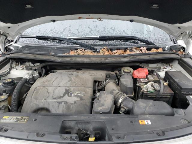Photo 12 from auction – 2012 FORD EXPLORER with VIN 1FMHK7B83CGA30447
