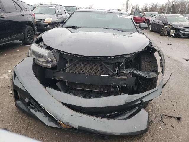 Photo 5 from auction – 2017 CHEVROLET CAMARO LS with VIN 1G1FA1RX7H0201444