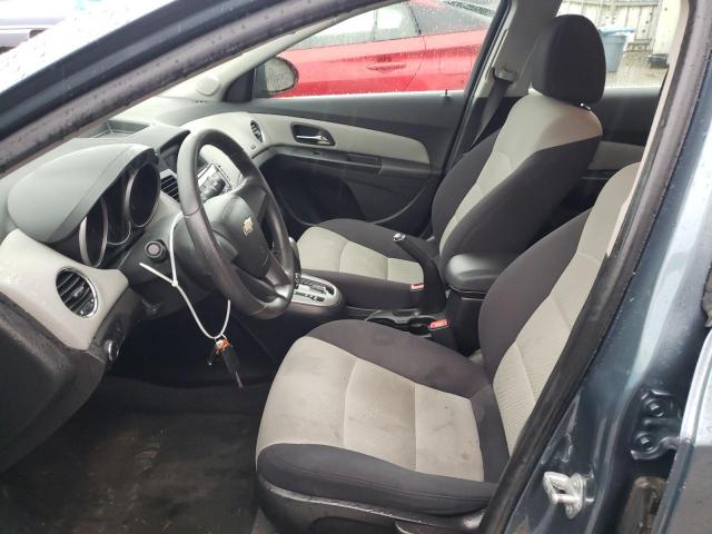 Photo 7 from auction – 2012 CHEVROLET CRUZE LS with VIN 1G1PC5SH8C7328552