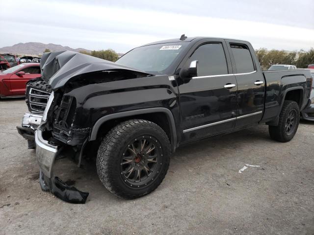GMC SIERRA C15 2014 with VIN 1GTR1VEC4EZ195138 - Photo from auction