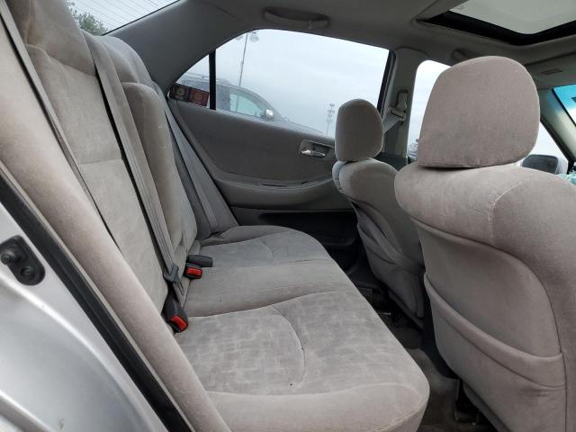 Photo 10 from auction – 2002 HONDA ACCORD EX with VIN 1HGCG668X2A065557