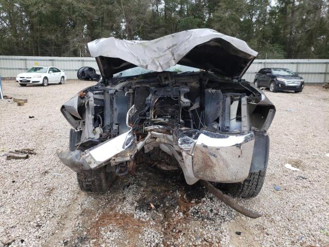 Photo 5 from auction – 2013 CHEVROLET SILVERADO with VIN 3GCPKSE7XDG180261