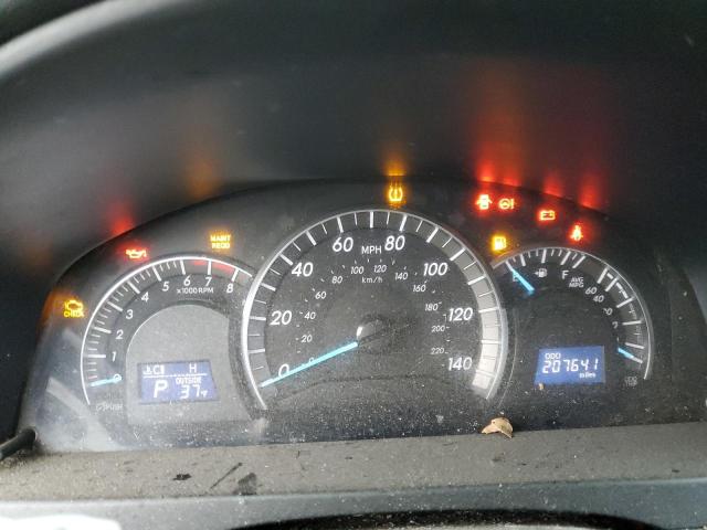 Photo 9 from auction – 2014 TOYOTA CAMRY L with VIN 4T1BF1FK1EU341506