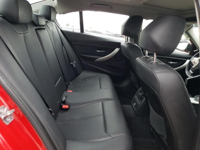 Photo 10 from auction – 2014 BMW 320 I XDRI with VIN WBA3C3C50EF984667