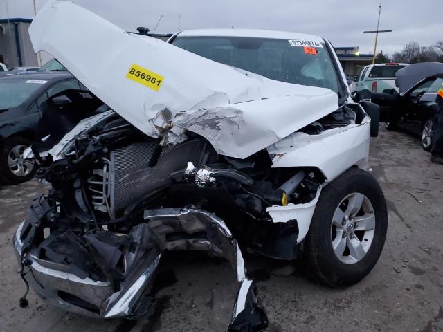 Photo 5 from auction – 2021 RAM 1500 CLASS with VIN 1C6RR6LG8MS530422
