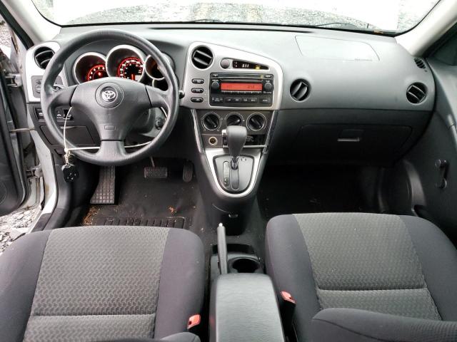 Photo 8 from auction – 2006 TOYOTA COROLLA MA with VIN 2T1LR32E16C557415