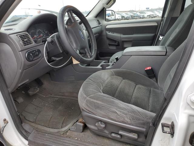 Photo 7 from auction – 2003 FORD EXPLORER X with VIN 1FMZU73K73ZA94164