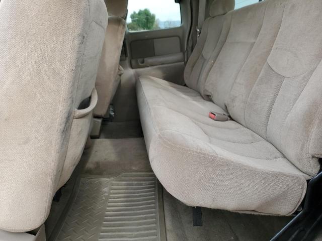 Photo 10 from auction – 2003 GMC SIERRA K25 with VIN 1GTHK29G83E159445