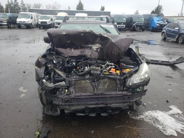 Photo 5 from auction – 2012 SUBARU IMPREZA LI with VIN JF1GPAG69CH235941