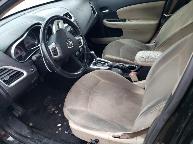 Photo 7 from auction – 2013 DODGE AVENGER SX with VIN 1C3CDZCBXDN556929