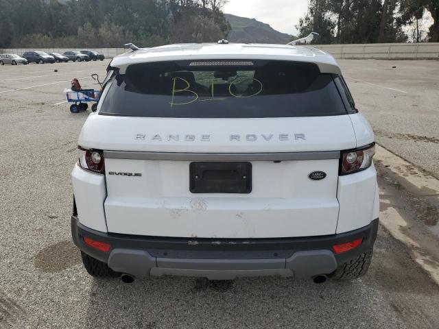 Photo 6 from auction – 2015 LAND ROVER RANGE ROVE with VIN SALVN2BG0FH990194
