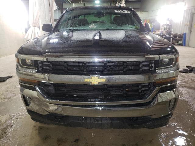 Photo 5 from auction – 2016 CHEVROLET SILVERADO with VIN 1GCVKREC5GZ108417