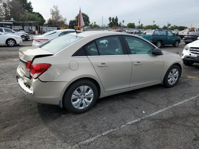 Photo 3 from auction – 2012 CHEVROLET CRUZE LS with VIN 1G1PC5SH8C7332908