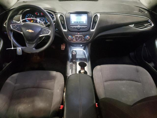 Photo 8 from auction – 2017 CHEVROLET MALIBU LT with VIN 1G1ZE5ST1HF174402