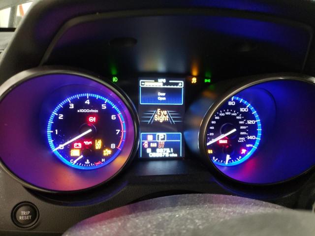 Photo 9 from auction – 2019 SUBARU OUTBACK 2. with VIN 4S4BSANC0K3336773