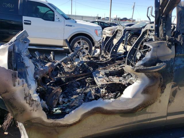Photo 7 from auction – 2021 FORD EXPEDITION with VIN 1FMJK1HT5MEA56006