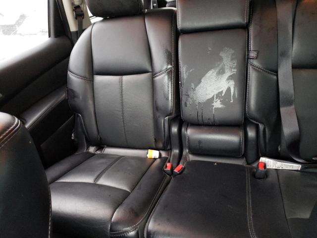 Photo 10 from auction – 2020 NISSAN PATHFINDER with VIN 5N1DR2CM7LC650380
