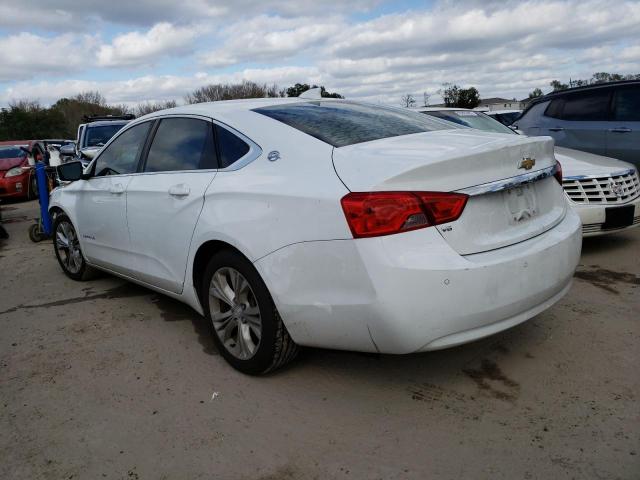 Photo 2 from auction – 2015 CHEVROLET IMPALA LT with VIN 2G1125S38F9101961