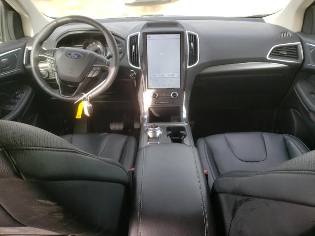Photo 8 from auction – 2022 FORD EDGE TITAN with VIN 2FMPK4K93NBA56012