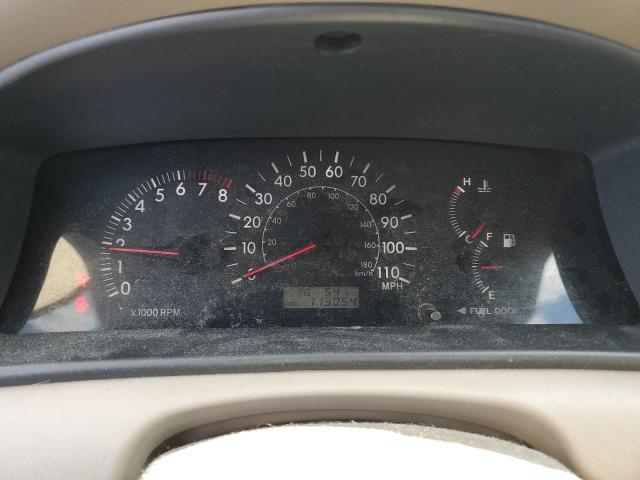 Photo 9 from auction – 2006 TOYOTA COROLLA CE with VIN 1NXBR32E86Z722841