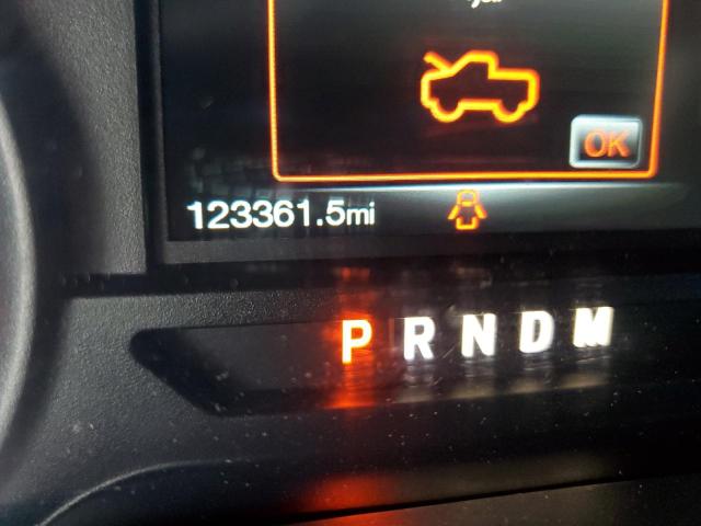 Photo 9 from auction – 2018 FORD F150 SUPER with VIN 1FTEX1CP4JKD22243