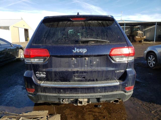 Photo 6 from auction – 2017 JEEP GRAND CHER with VIN 1C4RJFBG9HC653776