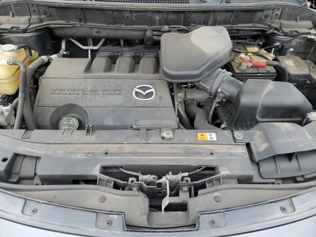 Photo 12 from auction – 2015 MAZDA CX-9 GRAND with VIN JM3TB2DA5F0455612
