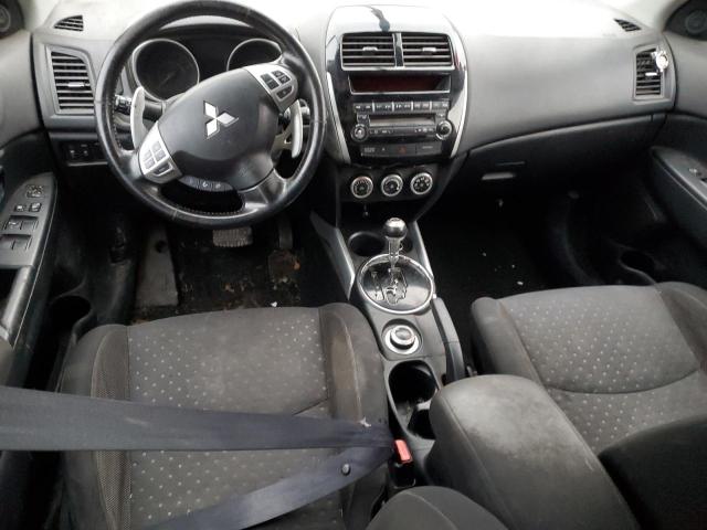 صورة رقم 8 من المزاد - 2011 MITSUBISHI OUTLANDER مع VIN JA4AR4AU4BZ021929
