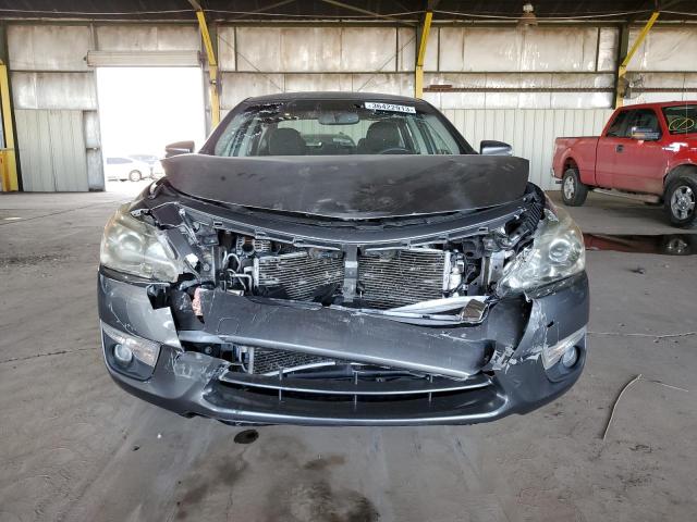 Photo 5 from auction – 2015 NISSAN ALTIMA 2.5 with VIN 1N4AL3AP0FC180442