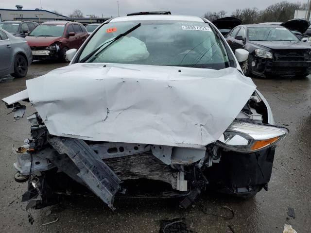 Photo 5 from auction – 2015 FORD FOCUS SE with VIN 1FADP3F26FL312750