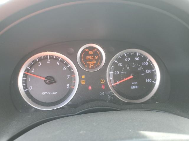 Photo 9 from auction – 2012 NISSAN SENTRA 2.0 with VIN 3N1AB6AP0CL785546