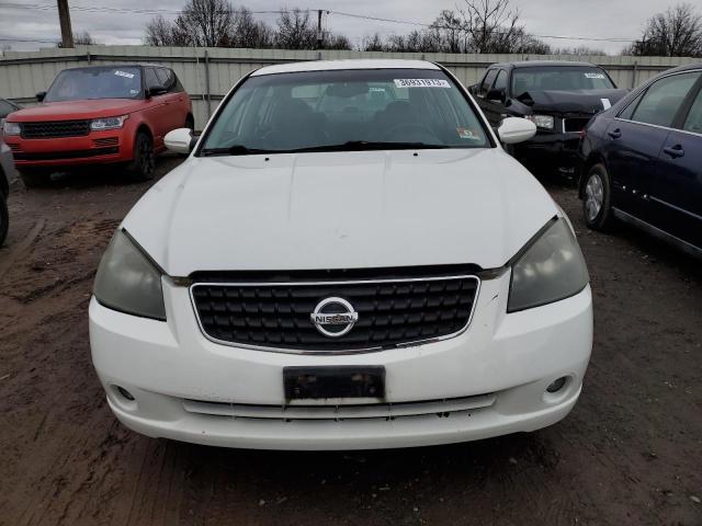 Photo 5 from auction – 2006 NISSAN ALTIMA SE with VIN 1N4BL11D46N341121