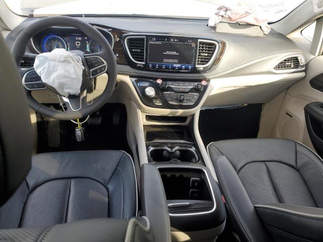 Photo 8 from auction – 2022 CHRYSLER PACIFICA L with VIN 2C4RC1GG3NR178439