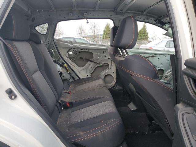 Photo 10 from auction – 2018 SUBARU CROSSTREK with VIN JF2GTABC0JG351195