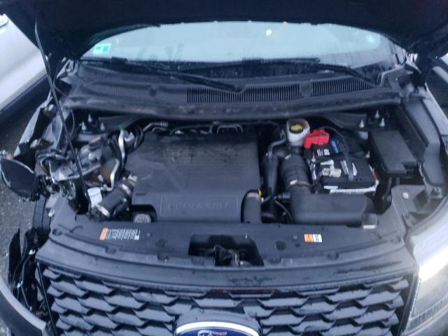 Photo 12 from auction – 2018 FORD EXPLORER S with VIN 1FM5K8GT6JGB61858