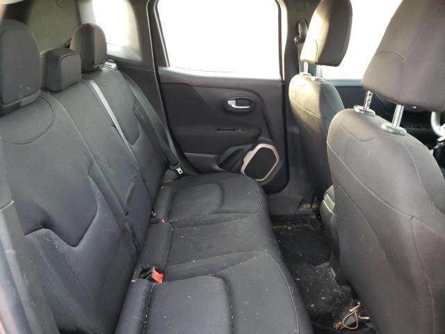 Photo 11 from auction – 2017 JEEP RENEGADE S with VIN ZACCJAAB0HPG14939